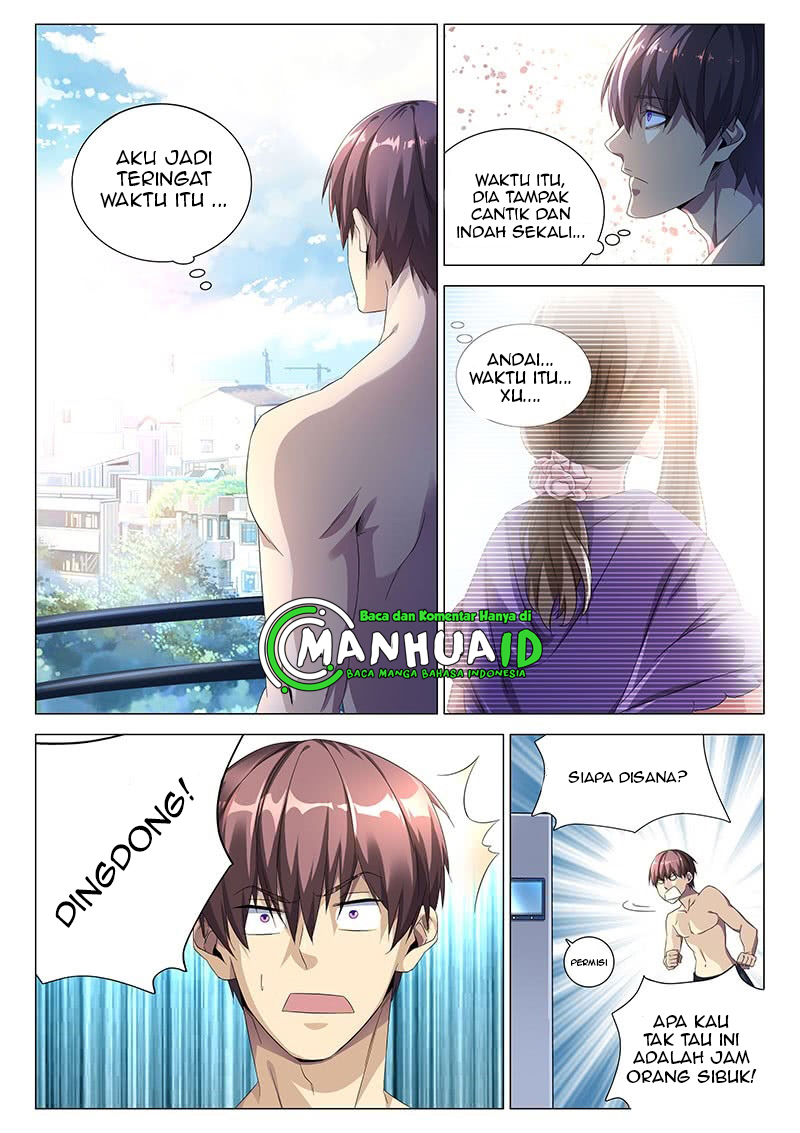 Shadow Killer Chapter 01 Gambar 19